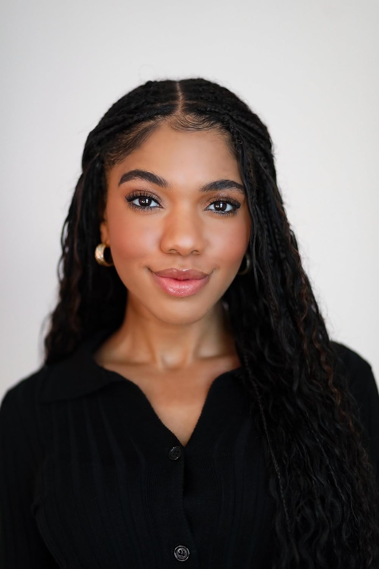 Teala Dunn