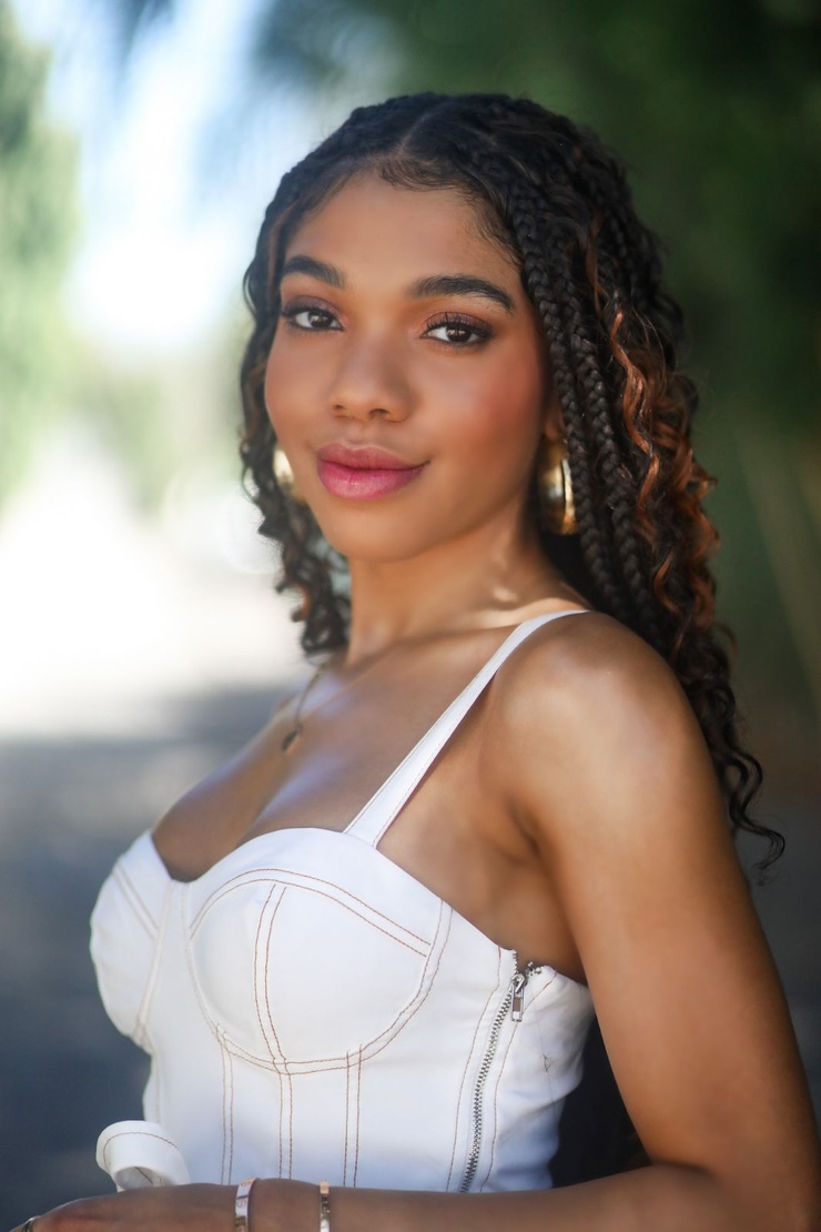 Teala Dunn
