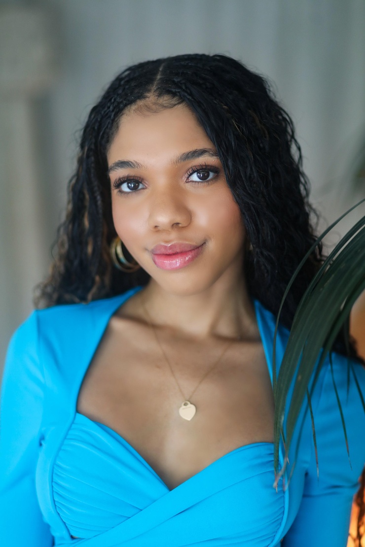 Teala Dunn