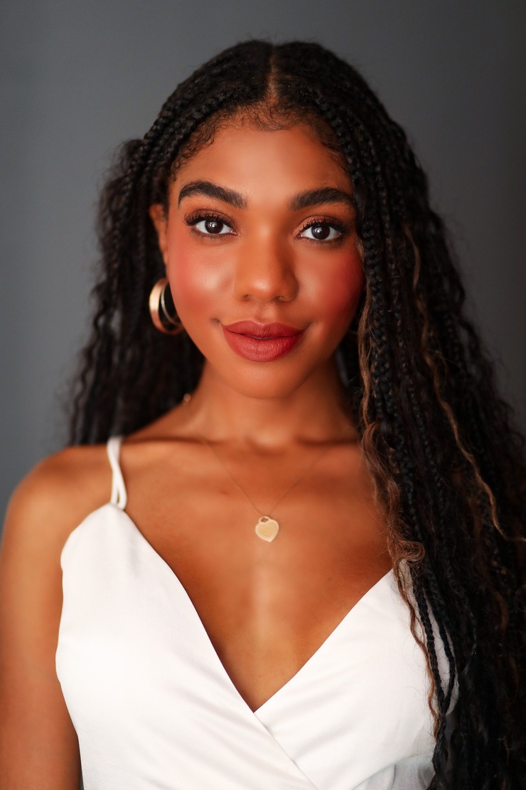 Teala Dunn