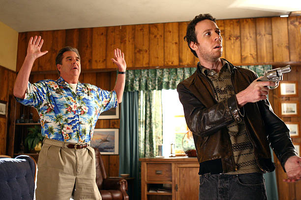 Kevin Sussman