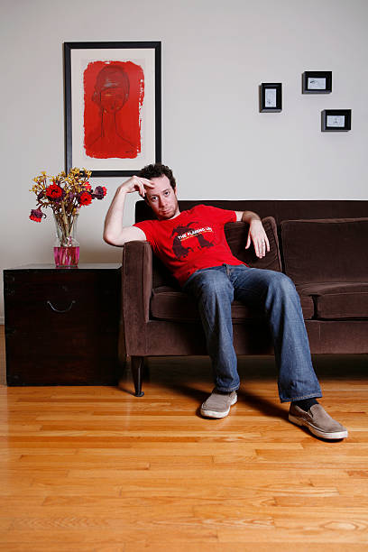 Kevin Sussman