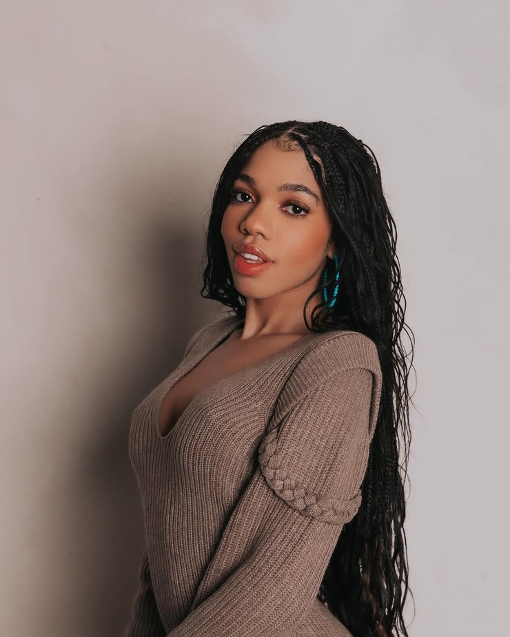 Teala Dunn