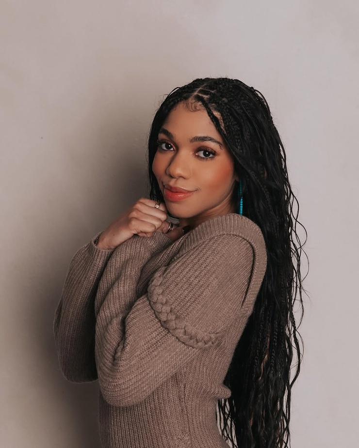 Teala Dunn