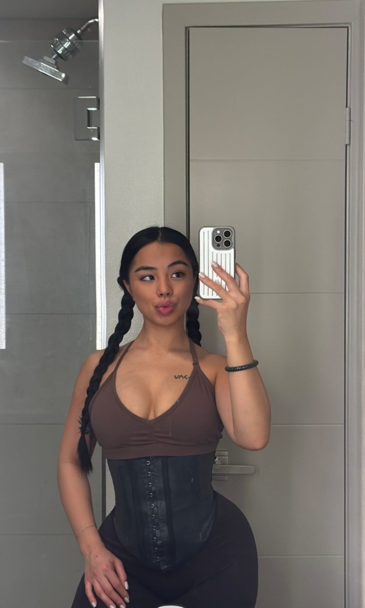 Cindy Tran