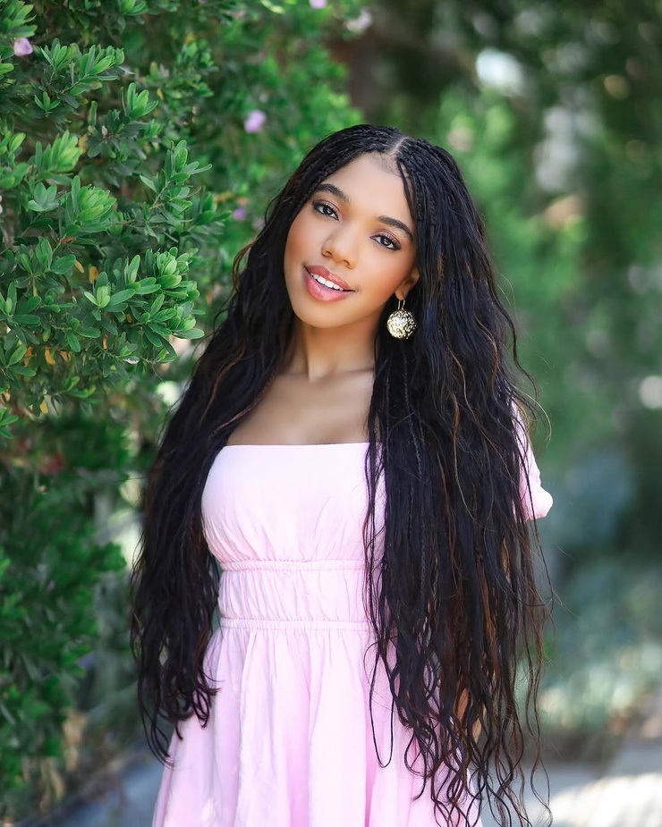Teala Dunn