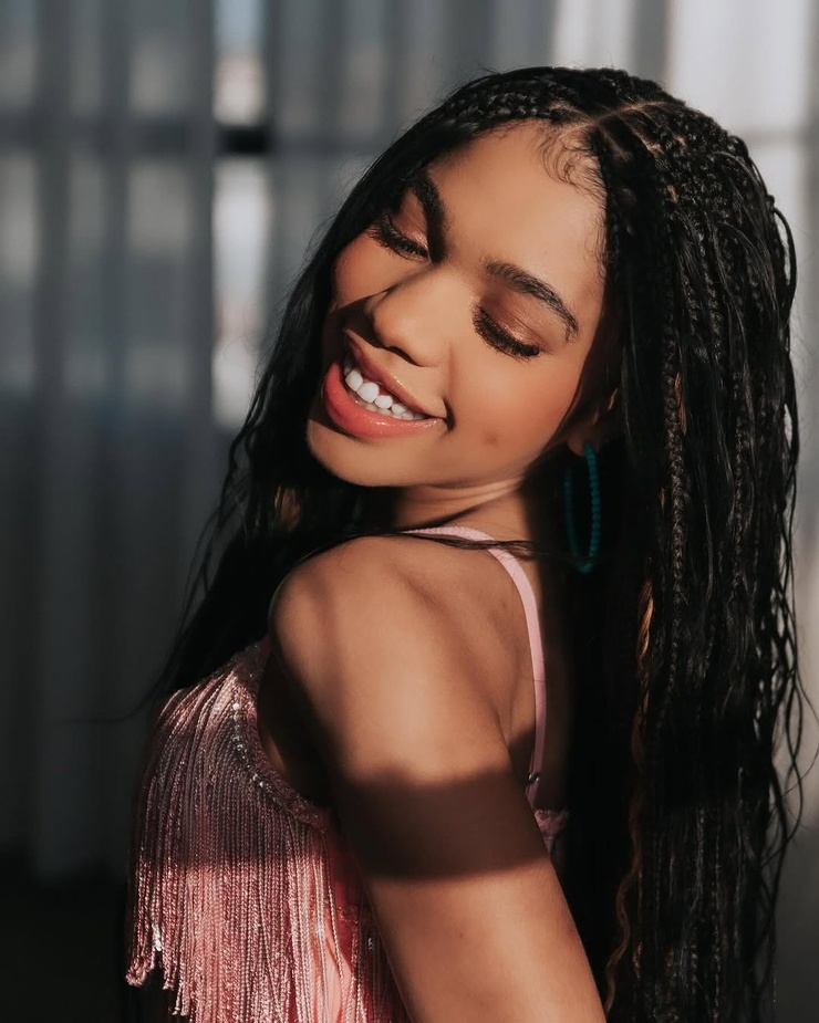 Teala Dunn