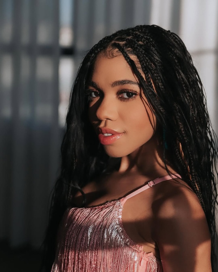 Teala Dunn