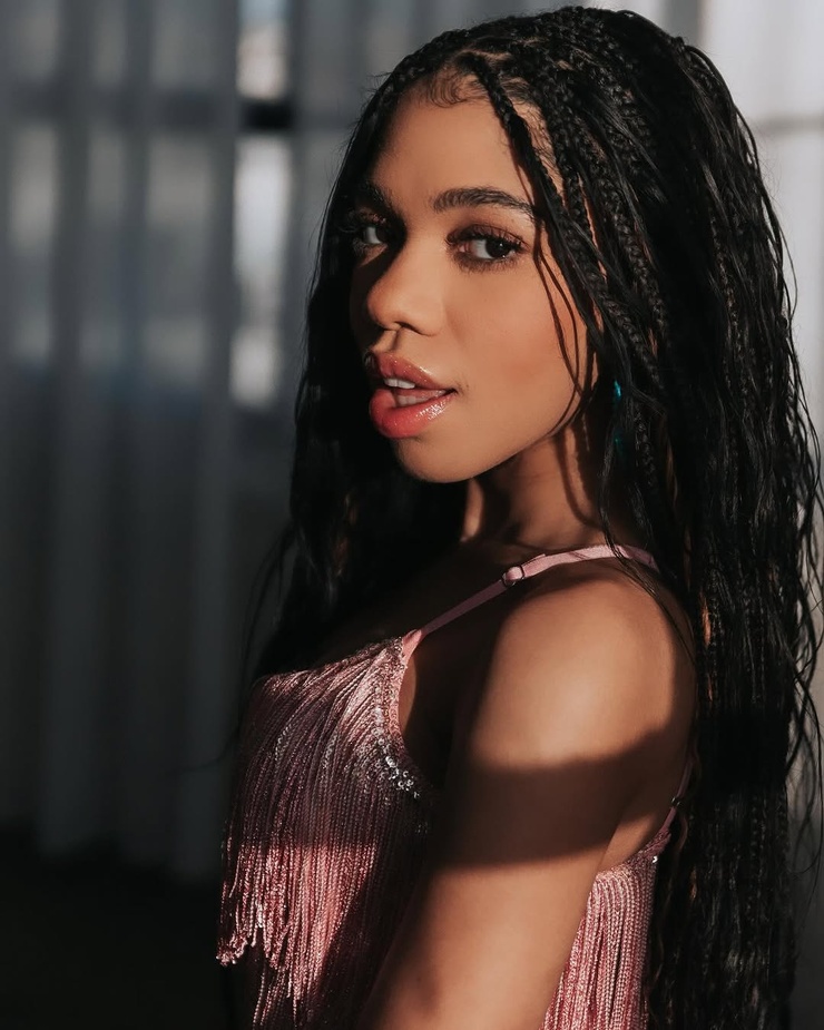 Teala Dunn