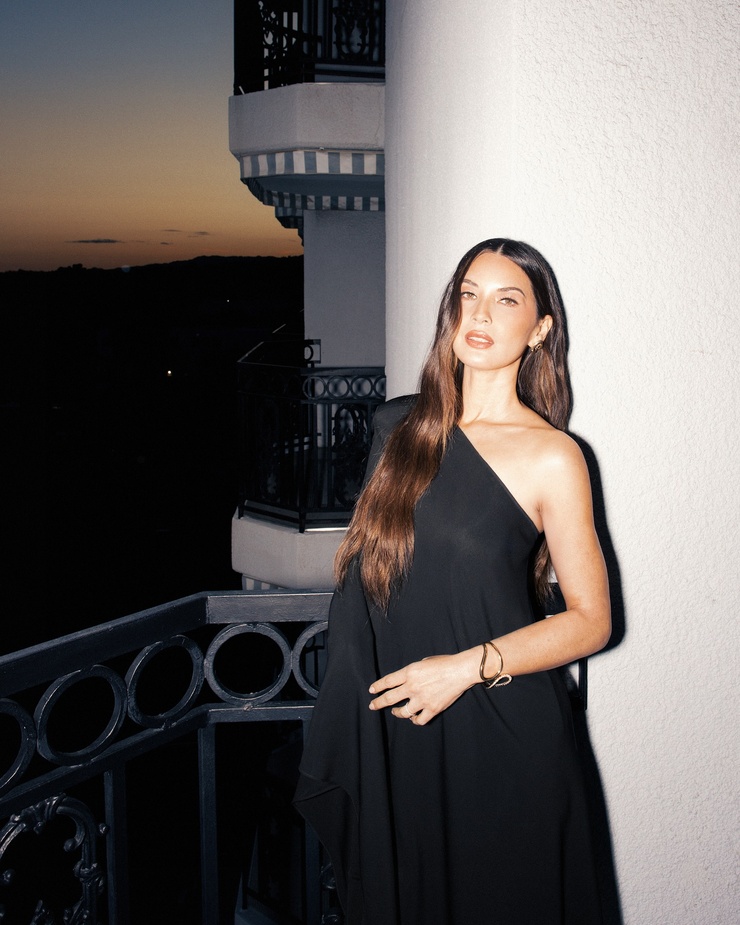 Olivia Munn