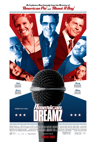 American Dreamz American Dreamz