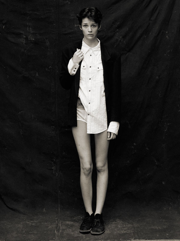 Brittani Kline