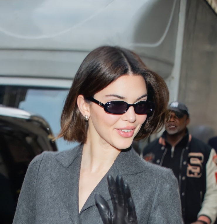 Kendall Jenner Kendall Jenner