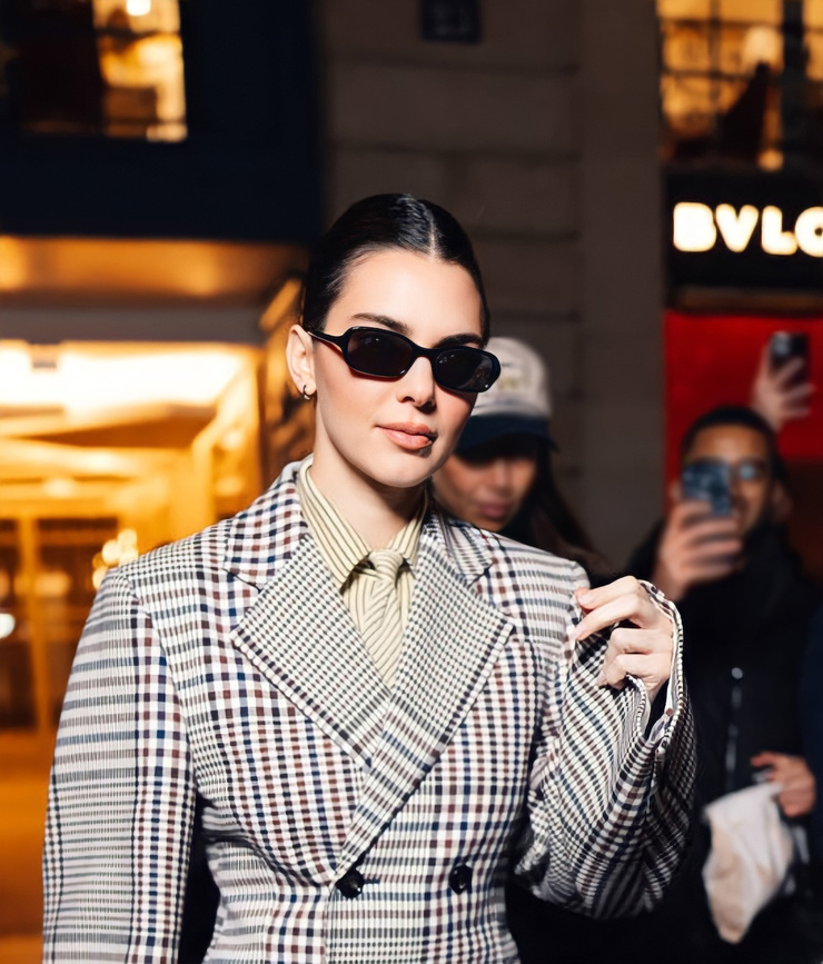 Kendall Jenner Kendall Jenner