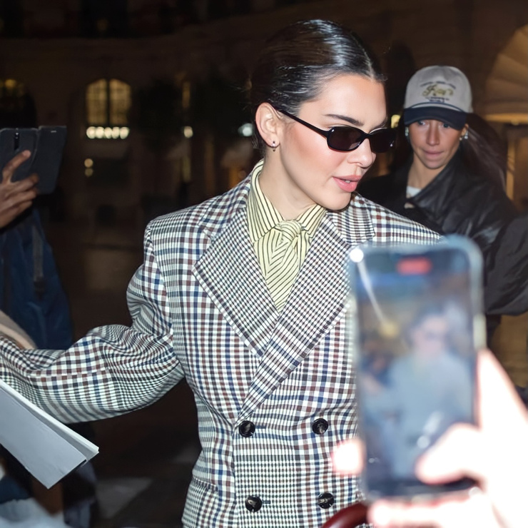 Kendall Jenner Kendall Jenner