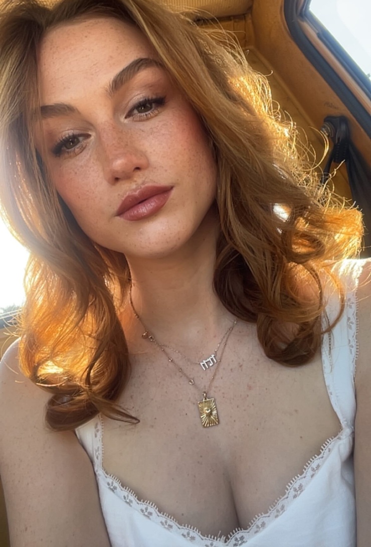 Madison Lintz