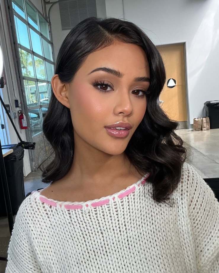 Ariana Mikaela