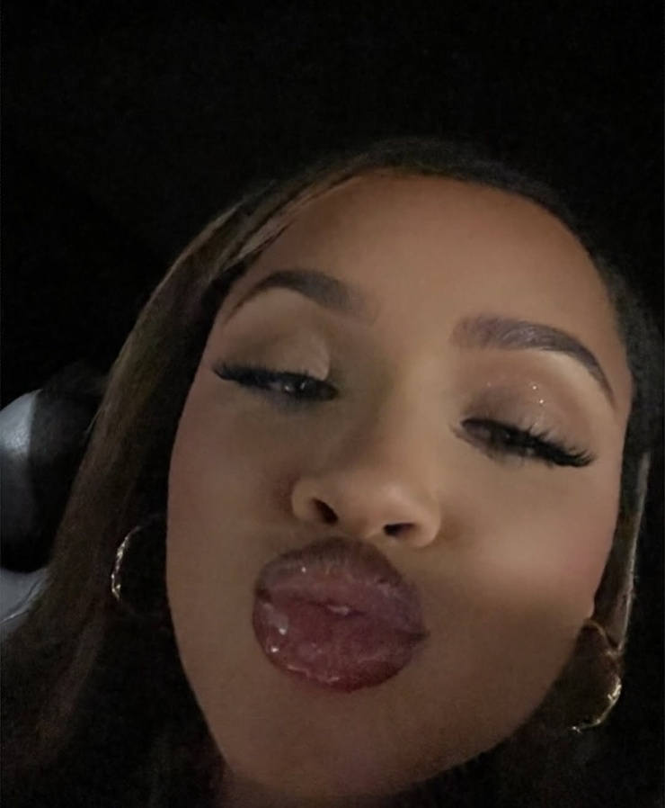 Jaylen Barron
