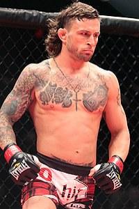 Gregor Gillespie