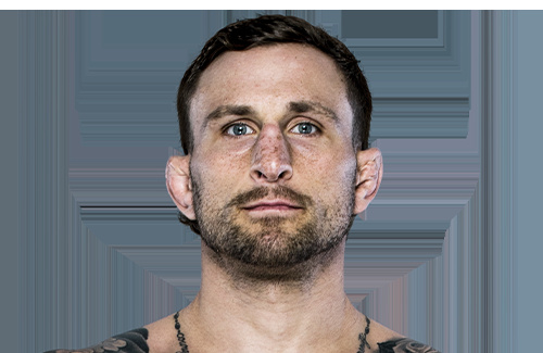 Gregor Gillespie