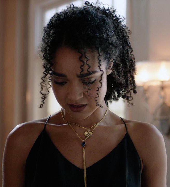 Aisha Dee
