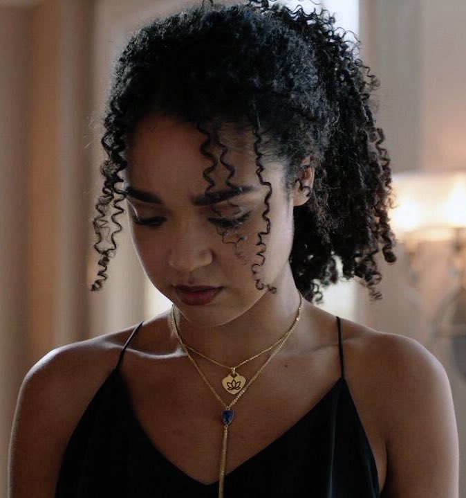 Aisha Dee