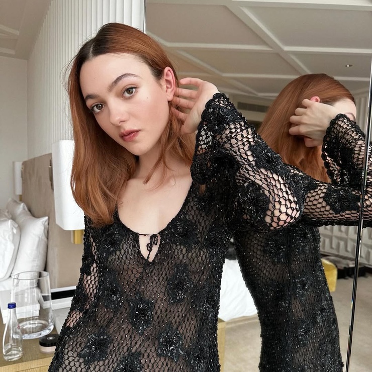 Lily McInerny