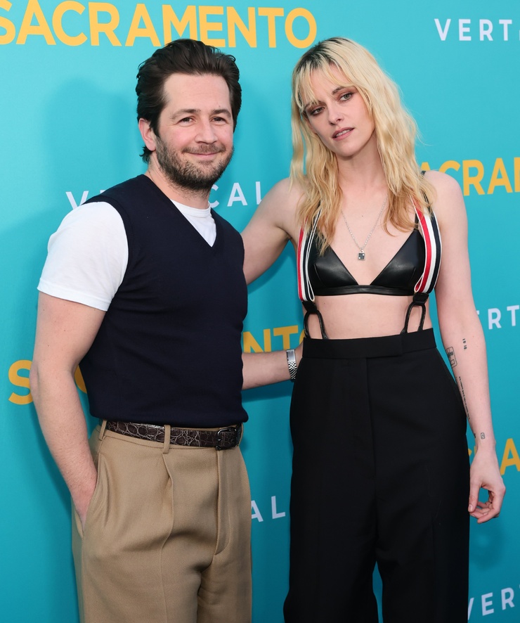 Kristen Stewart Kristen Stewart