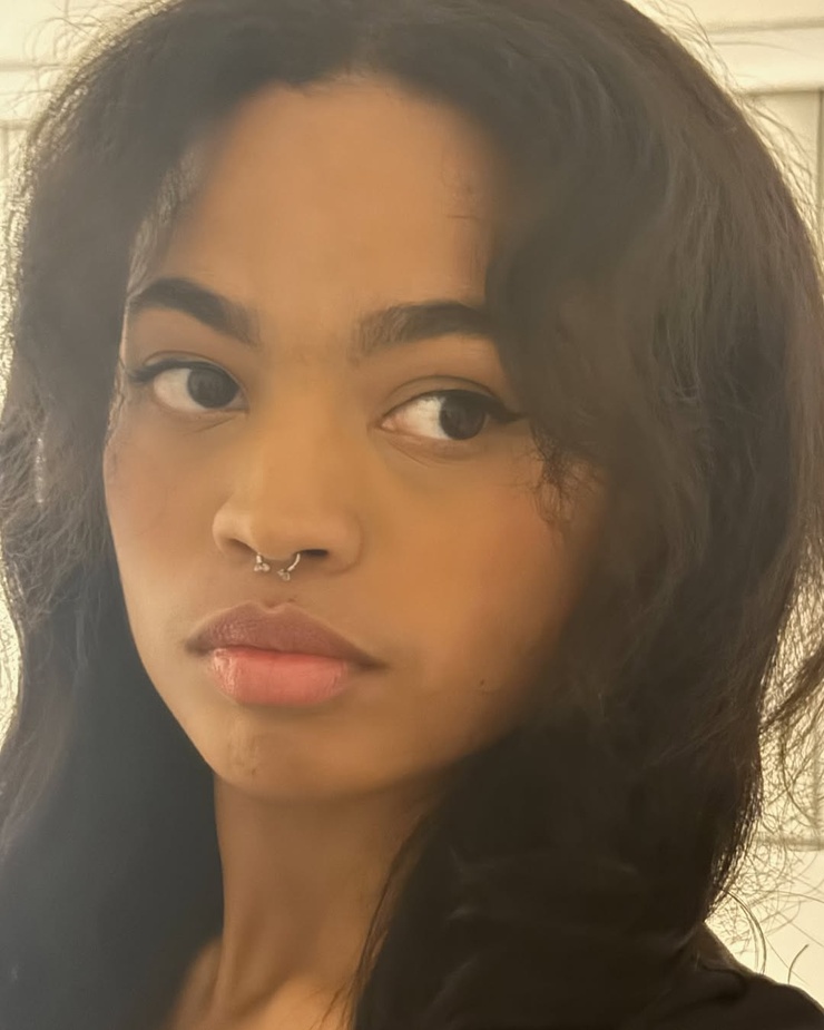 Morgan Dudley