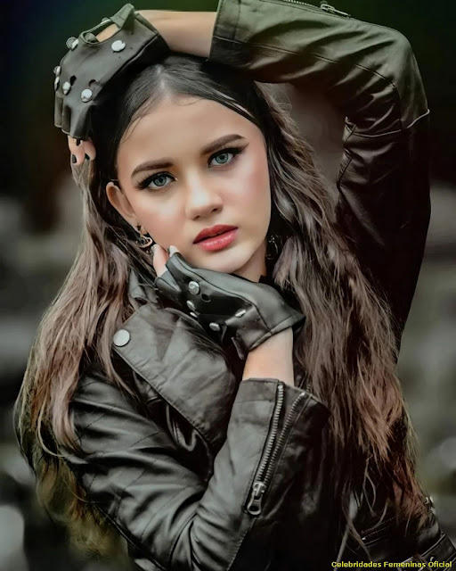Kayla Anne Davies