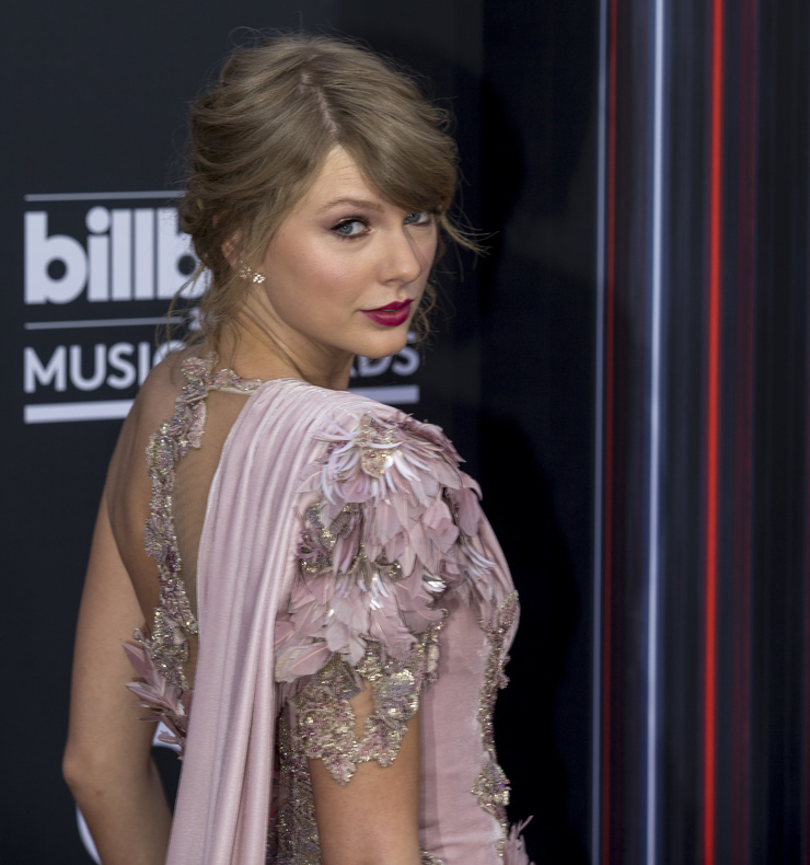 Taylor Swift
