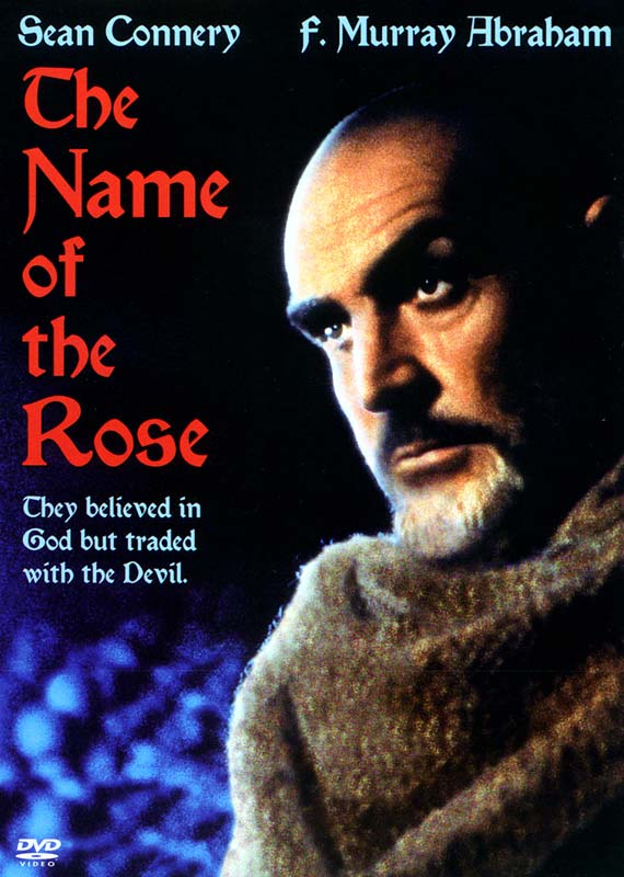 The Name of the Rose