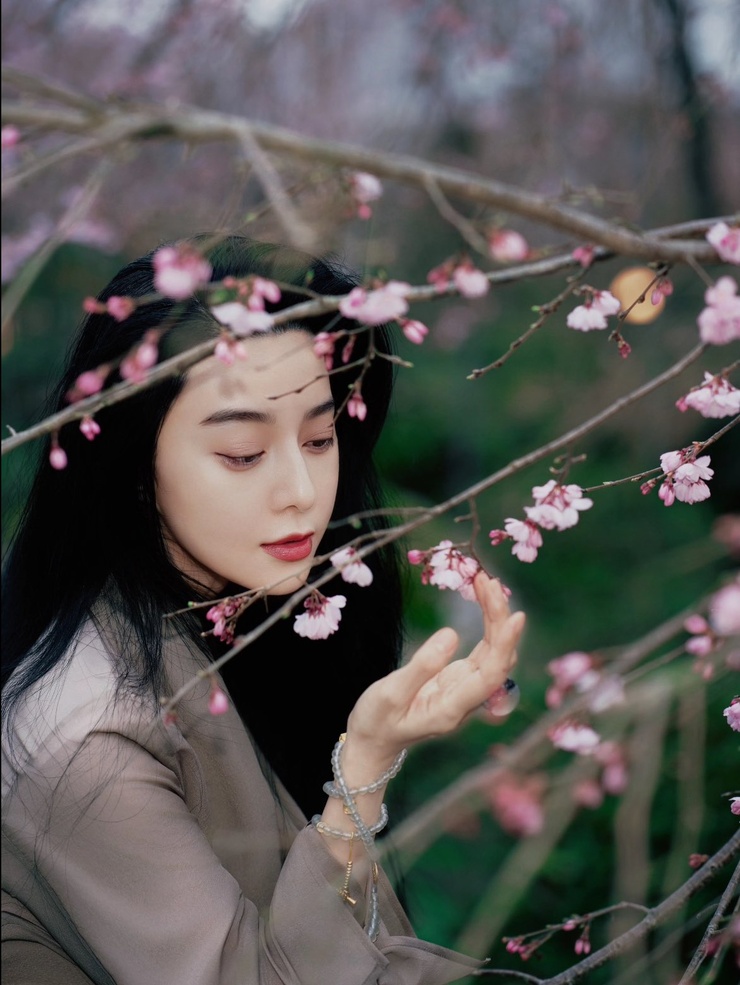 Bingbing Fan