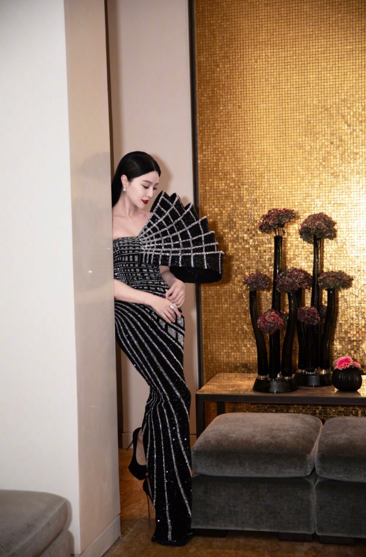 Bingbing Fan