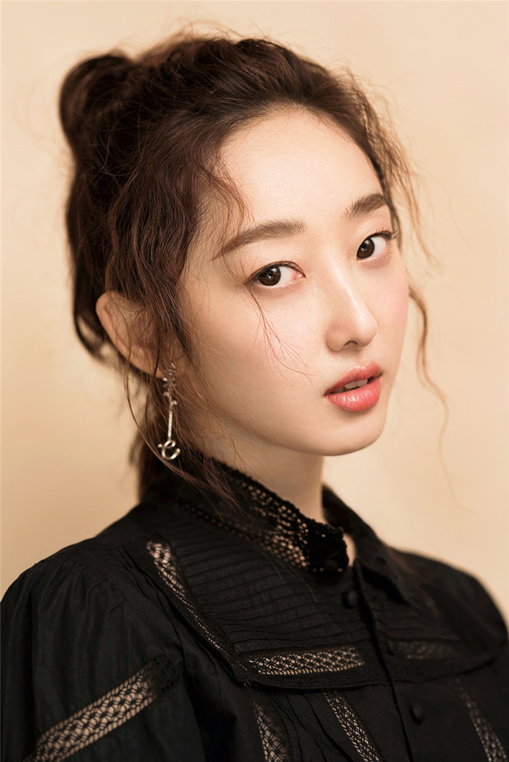 Mengjie Jiang