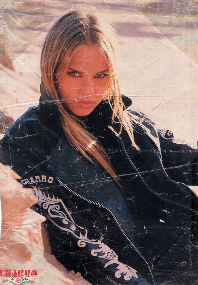 Carola del Bianco