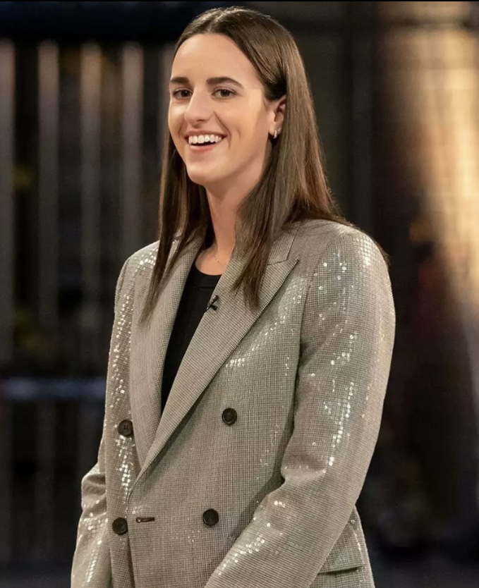 Caitlin Clark (ii)