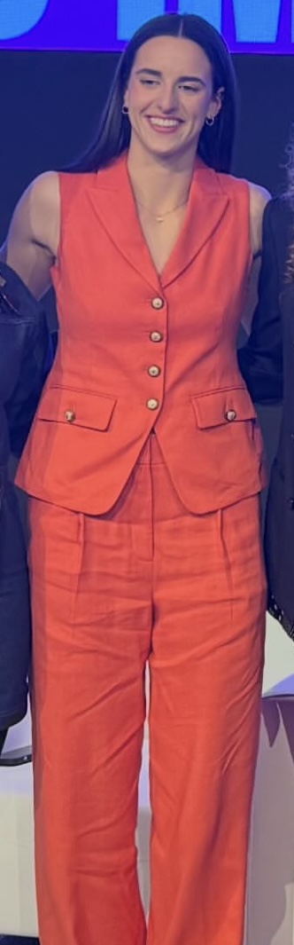 Caitlin Clark (ii)