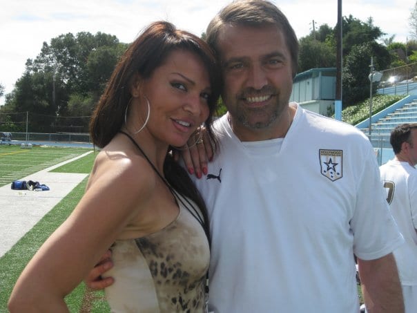 Lizzie Cundy
