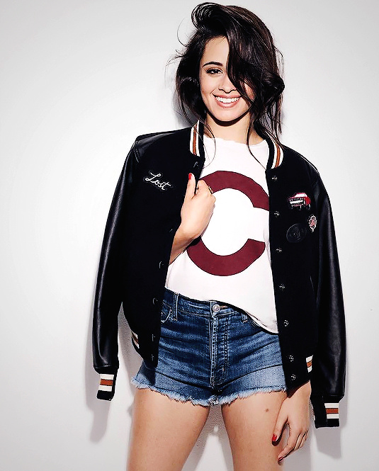 Camila Cabello
