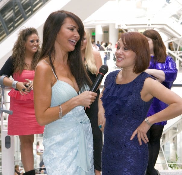 Lizzie Cundy