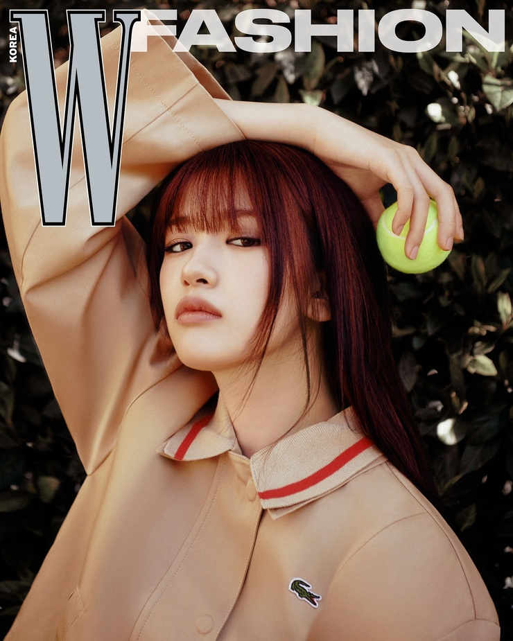 Ahn Yujin