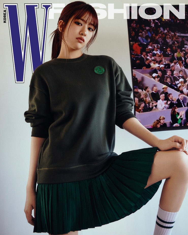 Ahn Yujin