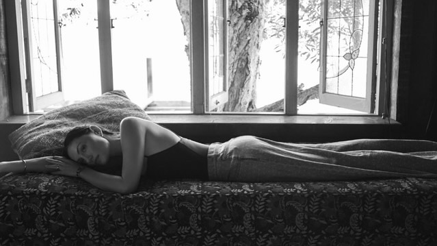 Phoebe Tonkin