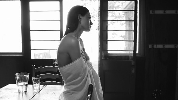 Phoebe Tonkin