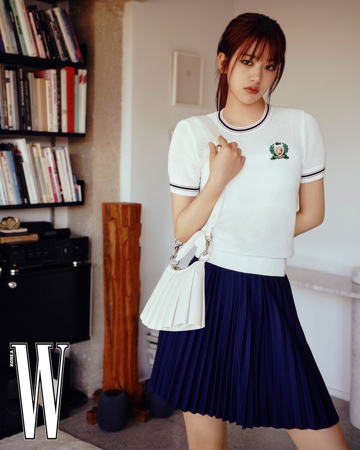 Ahn Yujin