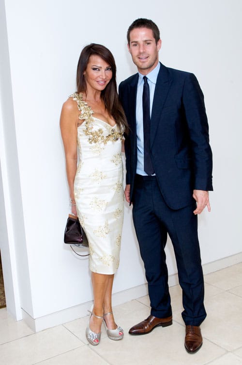 Lizzie Cundy