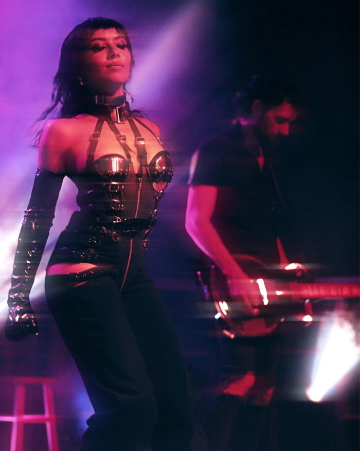 Katerina Graham