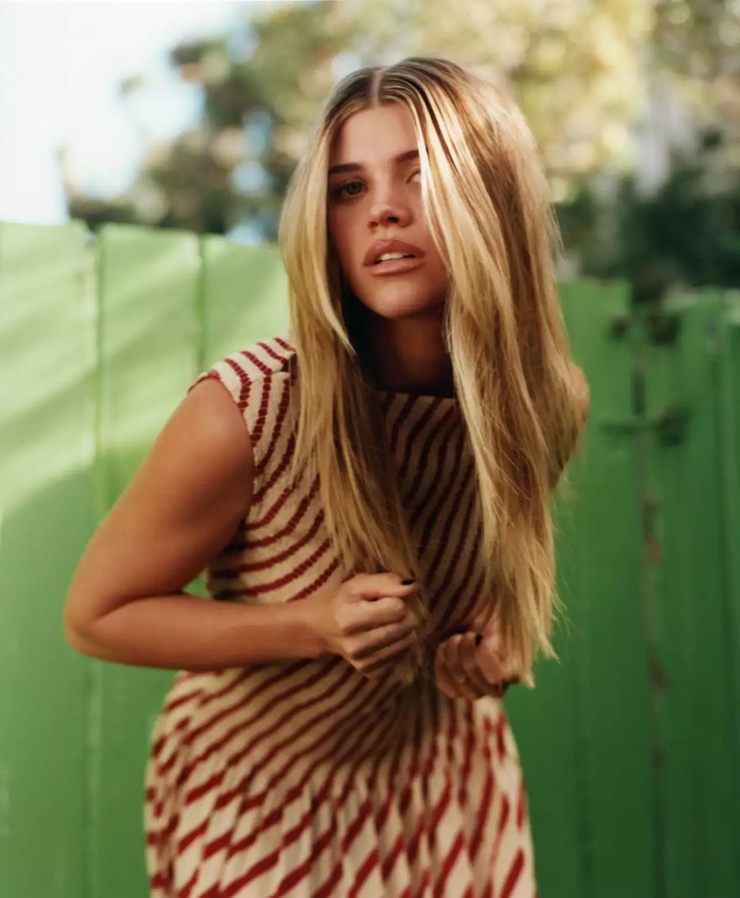 Sofia Richie
