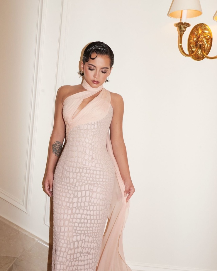 Isabela Merced